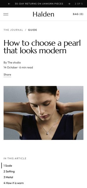 Article, phone
