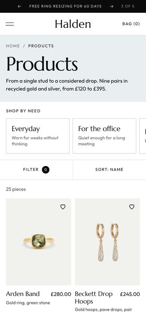 Collection, default, phone