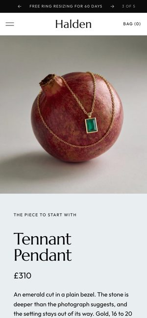Home, merchandising, phone